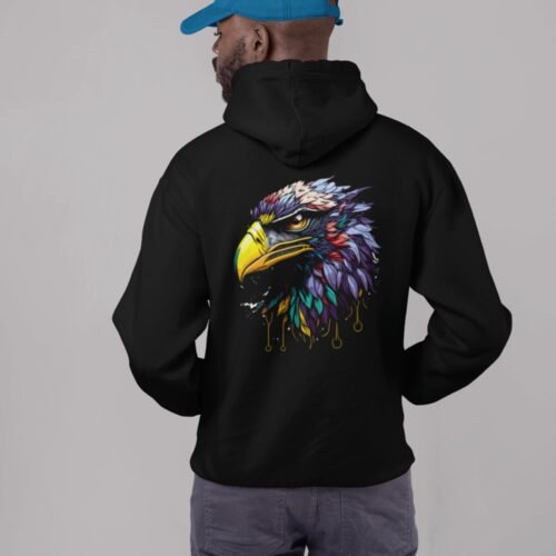 Unick Hoodies